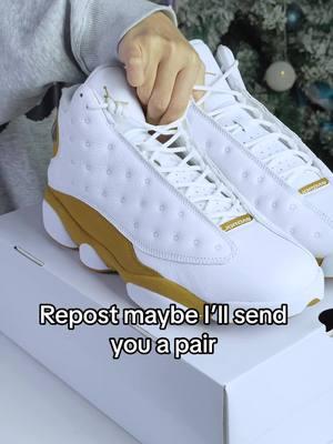 #jordan #jordan13 #basketballshoes #hoopshoes #performancereview #hoopersoftiktok #airjordan #ballislife #fyp #michaeljordan #jordan13wheat 