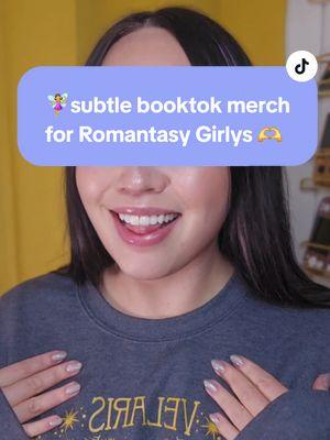 Cue the epic music & subtle fandom merch? If I'm gonna nerd out in public with my clothing choices, merch like this is my absolute favorite way to do it (and potentially run into others as obsessed with the SJM universe as I am)   😇✨️🧚‍♀️🫶🤭 #BookTok #bookish #romantasy #romantasybooks #booksrecs #romantasybooktok #fantasy #faecore #faerie #faetok #tbr #cityofstarlight #bookishtiktok #bookishthings #bookmerch #fandoms #fantasyreader #romancebooks #fairycore #bookboyfriend #cottagecore #fantasyromance #cozygamer  #romantasyreads #reading #girlswhoread #resetwithbooks #toptierdecember #mademyyear #newyearnewaura 