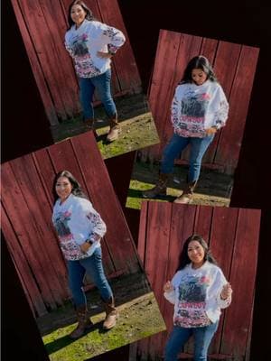 Cupid Aim For The Cowboy Hoodie with cow print & pink glitter sleeves and pocket  Had to bring this back for Valentines! 💘😍 It is live on the website. Link in bio. Use code- FREESHIP for free shipping 😉 #sew.diva #hoodie #valentines #custom #embroideryshop #559 #tulare #ca #cowboy #fyp #foryoupage #cupidaimforthecowboy #cupid #freeshipping #onlineshopping 