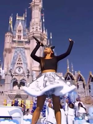 zero to hero !! #arianagrande #zerotohero #hercules #live #viral #trending #arianatok 