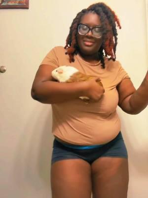 The most emotional video I ever made #fyp #foryou #guineapigsoftiktok #sweetanimals #funnyanimals #smallpetsoftiktok #exoticpets #drdolittle #karaandfrankie 