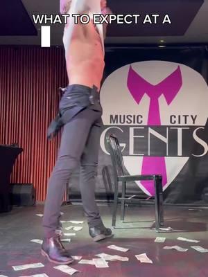 See you in 2025. #nashvilletennessee #malerevue #nashvillebachelorette #magicmike #cowboysoftiktok #nashvilletn 