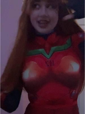 Asuka as a yandere?? // #asuka #asukalangley #neongenesisevangelion #evangelion #cosplay #cosplayer #yandere #fyp #fyppppppppppppppppppppppp #foryoupage #blowthisup 