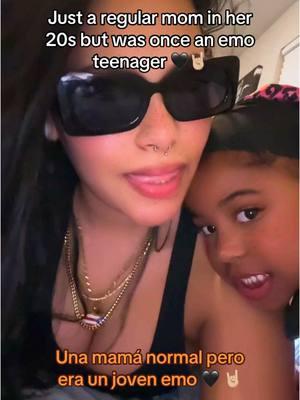 What my kids gotta deal with everyday😅🤷🏽‍♀️ #BigNicoNotDaLittleOne #fypシ #fypシ゚viral #foryoupageofficiall #foryoupage❤️❤️ #boricua🇵🇷fypシ #tiktoker #parti #paratii #foryouuu #viralvideo #viraltiktok #viral_video #trending #trendingvideo #emo #piercetheveil #ptvtiktok #ptvfan 