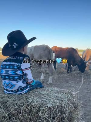 Mi vaquero 🐮🤠@Jobes_Hats 💙 #fyp #paratiiiiiiiiiiiiiiiiiiiiiiiiiiiiiii #morinranch #vaquero #ninovaquero #vaquerito #rgv956 #westernfashion #westernwear #jobeshatstore #jobeshats #westernwear #westernstyle #fypシ゚viral #mexicantiktok 