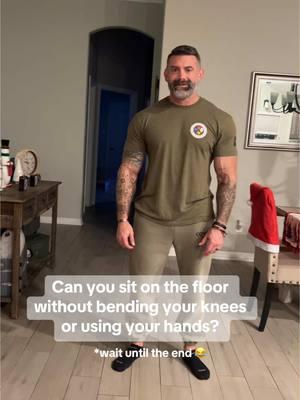 How does the floor feel? 😂 #TikTok #Funny #shenanigans #familyfun #Sunday #ouch 