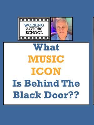 Who's Behind the Black Door? What is it REALLY like for an actor on a set? Learn from Patrick Labyorteaux, the founder of Working Actors School.  The school is designed to be practical and fun and get you the acting work you want! Check out the site for more info and upcoming classes: http://WorkingActorsSchool.com #PatrickLabyorteaux #JAG #LittleHouseOnThePrairie #Acting #WorkingActorsSchool #Celebrities #FunnyStories #BehindTheScenes #Hollywood