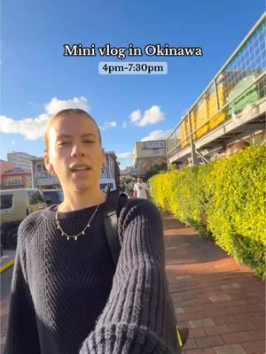 Add @bollywood_jewel to your list while visiting Okinanaw! Also, Do you prefer the vlog style or voiceovers videos instead?🧐🤔 #okinawa #okinawajapan #japantravel 