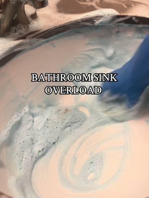 🫧🫧🫧 #ajaxoverloadpowder #sinkscrubbing #sinkscrubbingasmr #notalkingasmr #bathroomsink #asmroverload #CapCut #cleaningoverload #asmrsounds 