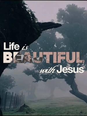 Life is beautiful. 🌅 || Isaiah 58:11 Psalm 84 #LifeIsGood #lifeisbeautiful #jesus #christ #christiantiktok #christianity #christian #bible #holybible #gospel #listen #motivation #fyp 