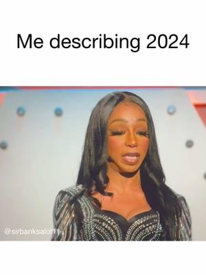 FACTS AF 💀 #meme #memes #houseofvillains #tiffanypollard #2024 #2025 #newyearseve #fyp 