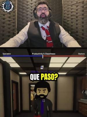 Descanso en el baño #daledawson #daleanddawson #streamerlatino #manitosgaming