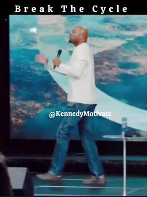 Break The Cycle in #2025Goals  Spoken by Pastor Keion Henderson  #KeionHenderson #PastorKeion #fyp #Preach #inspiration #motivation #viralreels #ExplorePage #GodsPlan #MotivationMonday #WordOfGod 