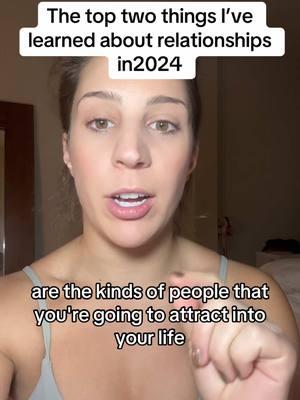 The top two things I’ve learned about relationships in2024 #confidencetips #lawofassumption #healingourselves #reprogrammingyourmindvideo #emotionalvulnerability #datingadviceforwomen 