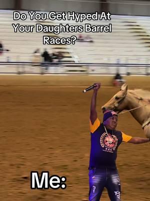 i sure do 💃🏻😂😅 #funny #barrelracer #rodeomama #herbiggestfan #MemeCut  #Meme #cowgirl  