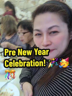 Pre New Year celebration with my Family! 🎊🥳🎉@maricelsanpedro01  #beliciousy   #dream_alliance🌟   #dreamkonteseras   #youandme💙❤️     #teamsassychloe✌💖     #lhyn0818  #jesusa8725  #i_am_melz  #mattgyzer   #starletvanzijl  #🇵🇭🇺🇸tiktokers  #pagbabalik2020     #ryeototz120694     #mandirigma08 #hannahrose_1807   🌟🧡🌟🧡🌟 #teampinoy♥️   #tropangGV    #paubaya2_0      #teamilobitag   #bii4😘    #tropangsolidsasuporta❤️🤣👍     #teammilonzimba #tsss_gino🤗 #Start2Inspire  #👒jj_angels😇_     #🕊tiktokprincesses🕊_     #themagnetictornado🇵🇭❤️💛💙    #dhayshaleleng    #amyrethlife #mama_mia_63    #favlods       #grandmamendy    #braveheart03    #maeca64    #rcmb2518   #r🔴yalmc1975    #milet880   #chari😍🙈   #deosa11479      #c_ffrendship2   #shadylove    #be🌹❤️    #wowalab  #wintors3 #francis🇵🇭💥💥💥🇦🇪 #simplydel💞 #fhats78  #HotMomma🔥💖 #PinayMumshies #cupcakeagius #PinoyEh🇨🇦 #Hoopsydaisies #fyp   #trending #ctto credit to the owner sound used, thank you🙏🌷 💞💞💞💞💞#beliciousy   #dream_alliance🌟   #dreamkonteseras   #youandme💙❤️     #teamsassychloe✌💖     #lhyn0818  #jesusa8725  #i_am_melz  #mattgyzer   #starletvanzijl  #🇵🇭🇺🇸tiktokers  #pagbabalik2020     #ryeototz120694     #mandirigma08 #hannahrose_1807   🌟🧡🌟🧡🌟 #teampinoy♥️   #tropangGV    #paubaya2_0      #teamilobitag   #bii4😘    #tropangsolidsasuporta❤️🤣👍     #teammilonzimba #tsss_gino🤗 #Start2Inspire  #👒jj_angels😇_     #🕊tiktokprincesses🕊_     #themagnetictornado🇵🇭❤️💛💙    #dhayshaleleng    #amyrethlife #mama_mia_63    #favlods       #grandmamendy    #braveheart03    #maeca64    #rcmb2518   #r🔴yalmc1975    #milet880   #chari😍🙈   #deosa11479      #c_ffrendship2   #shadylove    #be🌹❤️    #wowalab  #wintors3 #francis🇵🇭💥💥💥🇦🇪 #simplydel💞 #fhats78  #HotMomma🔥💖 #PinayMumshies #cupcakeagius #PinoyEh🇨🇦 #Hoopsydaisies #fyp   #trending #ctto credit to the owner sound used, thank you🙏🌷 💞💞💞💞💞