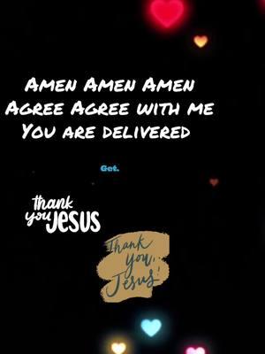 God answered prayers #doyoublieve #itshallbedone #amen #ibelieveyou #nevergiveup #trusttheprocess #givethankstogod #share #deliverance 