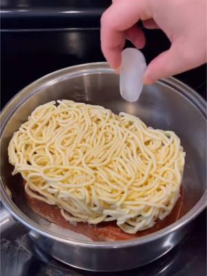 #Spaghetti #Hack #cooking #reheat