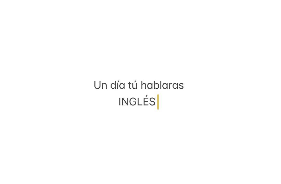 “¿Alguna vez pensaste en aprender inglés pero te dio miedo empezar? 🗣️ ¡Hoy es el día para cambiar eso! Aunque el año esté terminando, las metas no tienen fecha de caducidad. 🌟 Aprender inglés podría ser tu gran objetivo para el 2025, ¿te animas? 💪 🎯 ¡No te rindas, el futuro está lleno de oportunidades! ¿Quién se atreve a intentarlo? 🔥 #AprenderInglés #Metas2025 #MotivaciónDiaria #NuncaEsTarde #InglésFácil #AprenderAlgoNuevo #RetoDelDía #MotivaciónParaTi #InglésEsPosible #ProgresoDiario #Inspírate #FinDeAñoMetas #NuevoAñoNuevoYo”