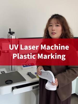 #uvlaser #uvmarking #lasermarking #markingmachine @TikTok 