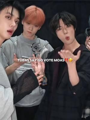 WE HAVE 12 HOURS LEFT FOR GDA VOTING MOASSS‼️ we’ve done so well so far, txt is currently sitting in 2nd place and i know if we all really put in the effort right now we can win this for them before their hiatus! 🥹 PLEASE PLEASE VOTE (tutorial in my bio!!) 🫶🏼✨ #txtmoa#txtedits#tubatu#gdaawards2024#txt_bighit_official#kpopfyp