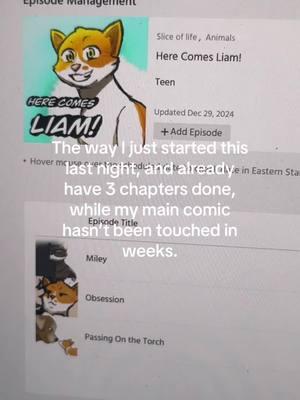 Uh oh. ANYWAYS GO READ IT❤️ #herecomesliam#comic#webtooncomic#webtooncanvas#webtoon#webtooncanvascreator#webtooncreator#fyp#foryou#fyp 