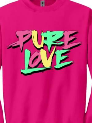 NEW PURE LOVE MERCH!!! #fyp #purelove #clothingbrand #business #mybrand #shop #hoodies 