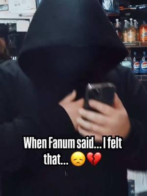 Fanum was SPITTIN’ for real… 🤧🔥 Felt EVERY WORD… 💔😔 (via @thereal.sgsend3) Hashtags: #Fanum #Viral #ViralVideo #Trending #TikTok #ForYou #FYP #FYF #ForYouPage #ViralTikTok #TikTokViral #Trend #ViralSong #TrendingSong #SwoopG #RapperEdits #DrillHype #DrillHypeENT #Relatable #NewMusic #PainMusic #RnB #Drill #RnBDrill #Rap #Music #RnBMusic #DrillRap #NYDrillRap #DrillMusic #ViralVideos #NYDrill #NYCDrill #NYDrillMusic #NYCDrillMusic #AWoman #SampleDrill #NY #NewYork #NYC #NewYorkCity #MusicLife #RapperLife #ToryLanez #SampledSongs #AMP #PYT