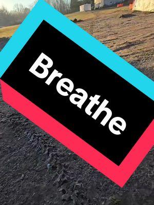 Breathe with me! #fyp #coopd  #chickens #chickensoftiktok #chickenwars #mylife #story #notyoavg #genx #disabledvet #redneq #MentalHealth #eggucation #eggs4all #comedy #jokes #opinions #real 