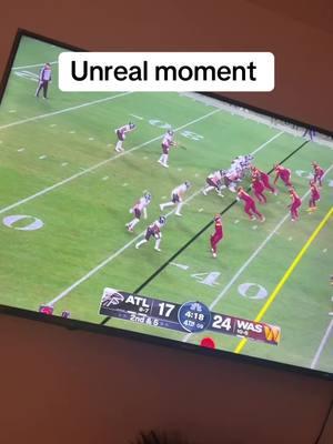 #nfl #football #nflfootball #footballtiktok #sports #nflmemes #falcons #falconsfan #atlantafalcons #commanders #NFLPlayoffs #viral 