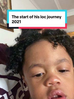 I Started jay locs                         may 15,2021 His hair was soft and super curly  I started him off with braid locs which is regular braids and let it lock up on it’s own #fyp #xyzbca #trending #kidswithlocs #starterlocs #braidlocs #locjourney #toddlersoftiktok 