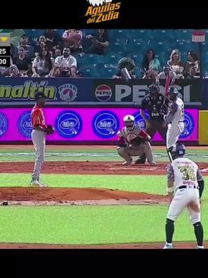 Resumen Aguilas del Zulia vs Bravos de Margarita. Round Robin LVBP. #aguilasdelzulia #bravosdem #roundrobin #playoff #semifinal #lvbp #resumen  #elrincondelbeisbol @MVPN 