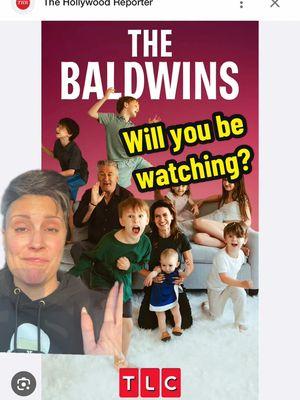 Any ex (or current) nannies, my DMs are open and I am VERY discreet. @tlc #thebaldwins #tlctv #hilariabaldwin #alecbaldwin #greenscreen 