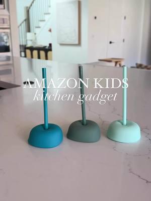 ✨Follow the link in our bio ➡️ “AS SEEN IN VIDEOS 2” for the link to these stretchy lids!! They instantly turn any cup into a leakproof sippy for kids! One of our favorite kids kitchen gadgets! 👶🏼🥤 #amazonhome #kitchengadgets #kitchenfavorite #kidsmusthaves #mamamusthave #momfinds #amazonfinds #amazongadgets #amazonmusthaves #asmr #thesistershoppers  @Amazon Home @Amazon Influencer Program 