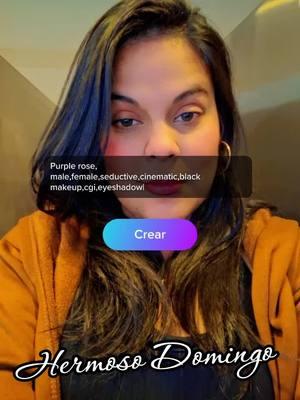 Hermoso Domingo para todos #foryoupageofficiall #paratii #paratiiiiiiiiiiiiiiiiiiiiiiiiiiiiiii #mujer #CapCut #foryou #fy #fyp #fypシ #jessyuribe #coquetas #trend #purple #morado #venezolana #usa_tiktok #goodvibes #goodnight 