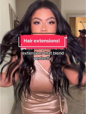 #hairextensions #clipinhairextensions #clipins #longhairextensions #blackhairextensions #hairmusthaves 