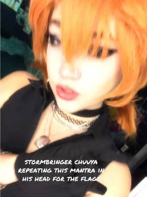 only other video i have but STORMBRINGER MANGA COMING SOON!! #stormbringerbsd #stormbringerchuuya #chuuya #chuuyabsd #bsd #bsdcosplay #bungoustraydogs #chuuyanakahara #chuuyanakaharacosplay #alternative #altgirl #07 