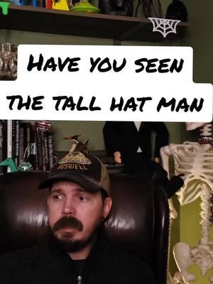 #hat #hatman #virginia #creepy #scary #shadow #foryourpage #story #what #omg #paranormal #what #viral #trending #blowthisup 