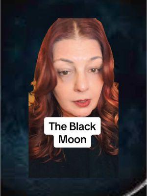 The black moon begins tomorrow at 5:27pm. A black moon is the 2nd new moon in the same month.  When you have two full moons in the same month, that’s what they call the blue moon. The energy is amplified so it’s a great time to set your intentions for what you wanna manifest. #n#newmoond#darkmoonb#blackmooni#intentionsm#manifestationm#moonphases