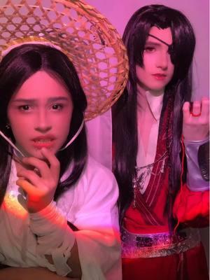 and then hua cheng proceeds to like the video a million times on a million different accounts xie lian is @luca  #tgcf #tianguancifu天官赐福 #mxtx #moxiangtongxiu #hualian #huacheng #sanlang #crimsonrainsoughtflower #xielian #xianle #danmei #bl #yaoi #gege 