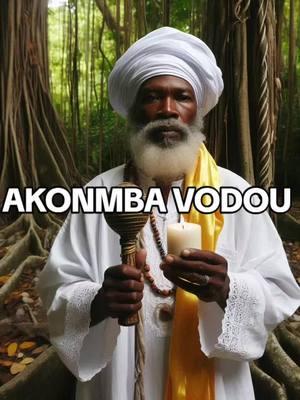 Happy Monday December 30th Akonmba Vodou #vodou #foryou #usa🇺🇸 #viralvideo #viralvideo #lwa #fyp #fyp 