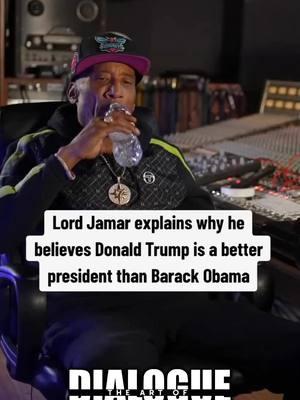 Lord Jamar Explains Why He Believes Donald Trump Is A Better President Than Barack Obama. Subscribe to The Art Of Dialogue YouTube channel for full interviews. #malcolmx #artofdialogue #theartofdialogue #hiphop  #hiphopmusic #2pacshakur #hiphopinterviews #2Pac #tupac #jayz #nipseyhussle #Love #willsmith #jlo #foxybrown #snoopdogg #eminem  #tupacshakur #rkelly #BarackObama #biggiesmalls #biggie #sugeknight  #diddy #50cent #puffy #dmx #donaldtrump #lordjamar 