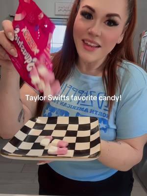 These candies are so dang good!!!   I can’t get enough of them! No wonder Taylor loves these!! #food #snack #candy #squashies #taylorsfavoritecandy #taylorswift #swifties #candytok #marshmello #fyp #cherry #raspberry #newyear #strawberry #squashiescandy #Tiktokshopcreatorpicks #TikTokShopLastChance #TikTokShopNewYearNewAura  #spotlightfinds #ukcandy #tiktokshopcandy #tiktokshopfood #smartiessquashies #candystore #candysalad @Squashies @Sebago Shop 