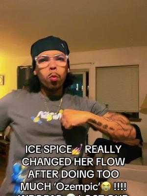 ICE SPOCE IN MY MUNCH🍑😭!!!#fantastic #kayflocka #yusgz #viralvideo #icespice #funny #musicfunny #dthang #drill #dthanggz #nottiosama #dthanggz #drill #viral #purr💅 #fyp #drillmusicny #fyp #drillmusicny 