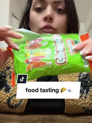 Food Tasting random foods #mexicanfood #foodtasting #foodasmr @JarritosMX #jarritos #jarritospaleta #viralvideo #viraltiktok 