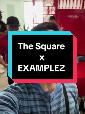 EXAMPLEZ- Tonight at The Square MANDALAY #tuntunexamplez #tuntun #fpyシ #kokotuntun #hat #fyp #myanmaractor #actor #kktt #wltte #myanmaractortuntun #htinaungtun #kokotuntun #fypシ゚viral  #ထွန်းထွန်း #dailyvlog #DailyRoutine #behindthescene 