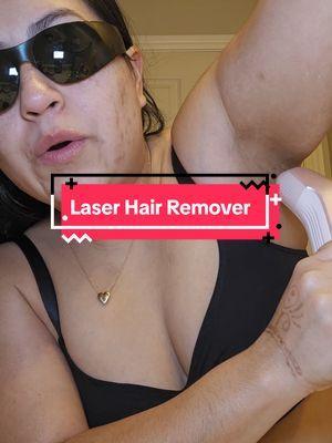 Laser hair removal has never been easier! #laserhairremovaldevice #iniahairremoval #inia #hairremoval @inia_global @INIA BeautyCraft 