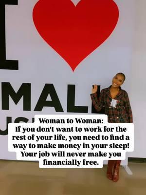 This  is your sign to put your income on autopilot 💥 There’s soooo many ways to achieve this! But the truth is .. exchanging your time for money will never make you free! 🆓  If your income depends on you being present, then that means you can never stop working ‼️ Looking For A Business Opportunity In A Multi Billion Dollar Industry. Where You Can Make 3-5k Part Time With No Experience All While Working Your Regular 9-5? Full Time Makes 10-15k+ A Month You Are Your Own Boss 👩🏾‍💼👨🏾‍💼 Your Own Hours & Make 💰💳 Must Be Able To Pass Background Check ‼️ DM ME NOW IF INTERESTED : #beyourownboss #boss #bossmom #bosslady #financialfreedom #broker #hirin #hiringimmediately #businessowner #businesspartnership #financialliteracy 