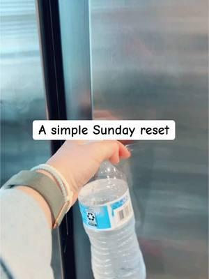 Sunday reset ✨ #sundayresetroutine #reset #sunday #afterchurch #doublewide #manufacturedhomes #Lifestyle #clean #newhome #homedecor #teacheronbreak #cleaning 