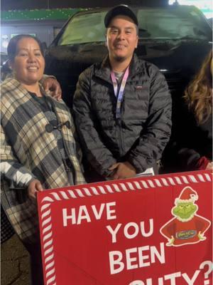 The #EndOfTheYearSale is almost over!!!!!  Don’t miss the biggest sale of the whole year!!!  This family came from #sandiego to buy this lifted #chevy #silverado tonight 😤💥🔥 and it looks like #MJ did a great job 